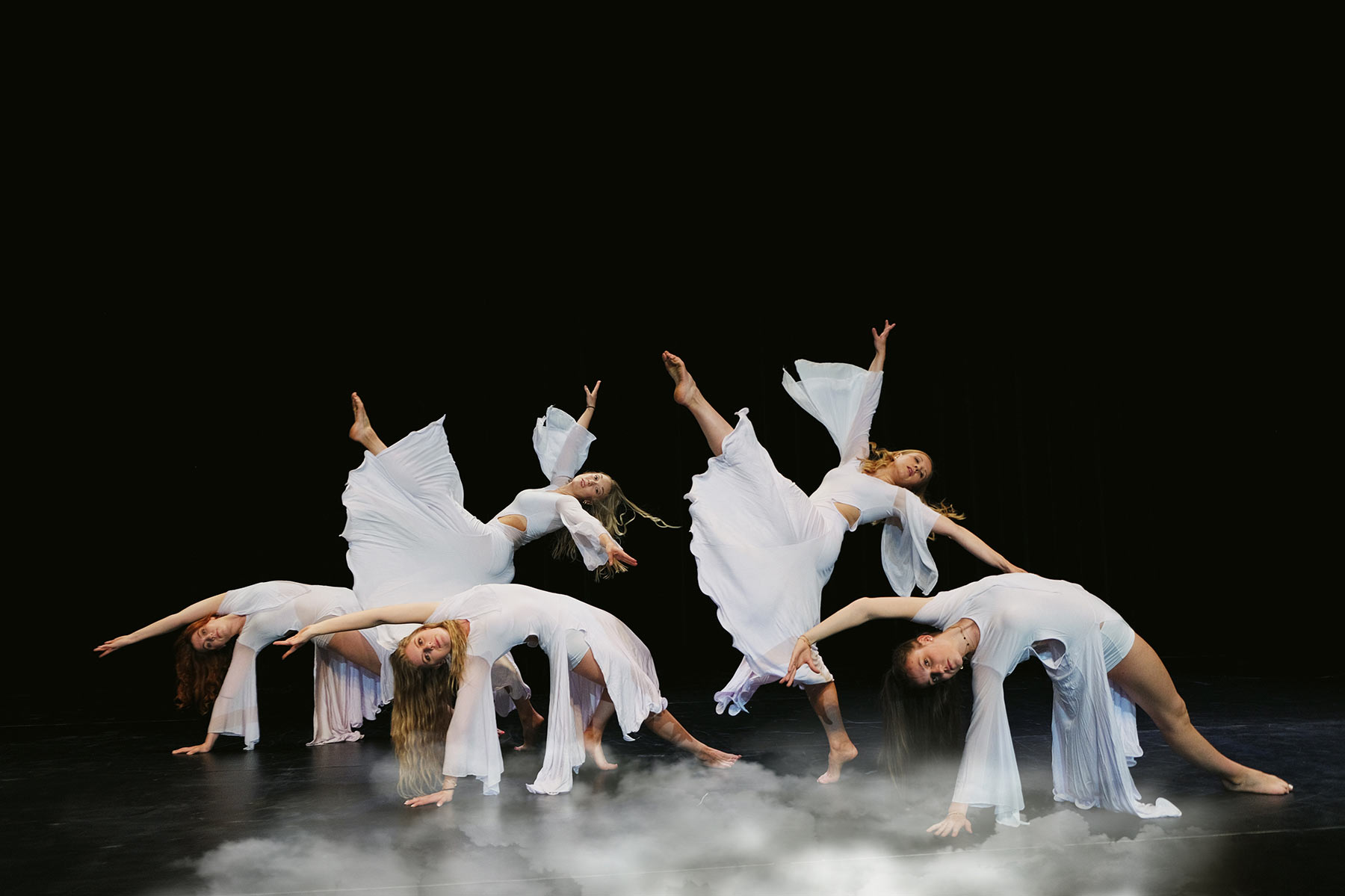 Dance Company, dance & show company, Tanzschule Sonja Bolfing