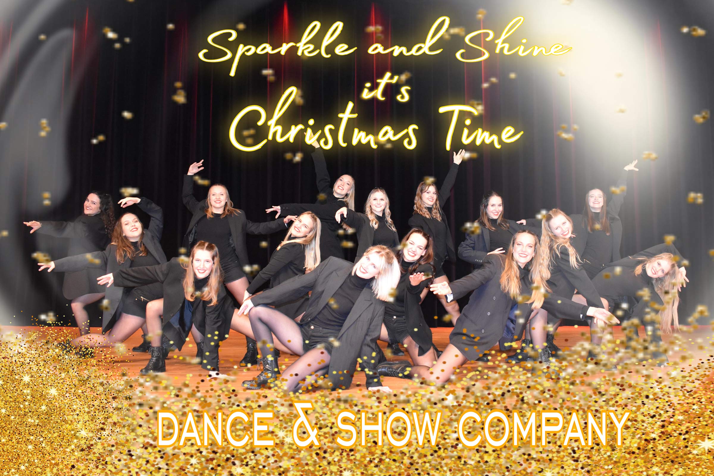 Dance & Show Company Seewen: Christmas 2023